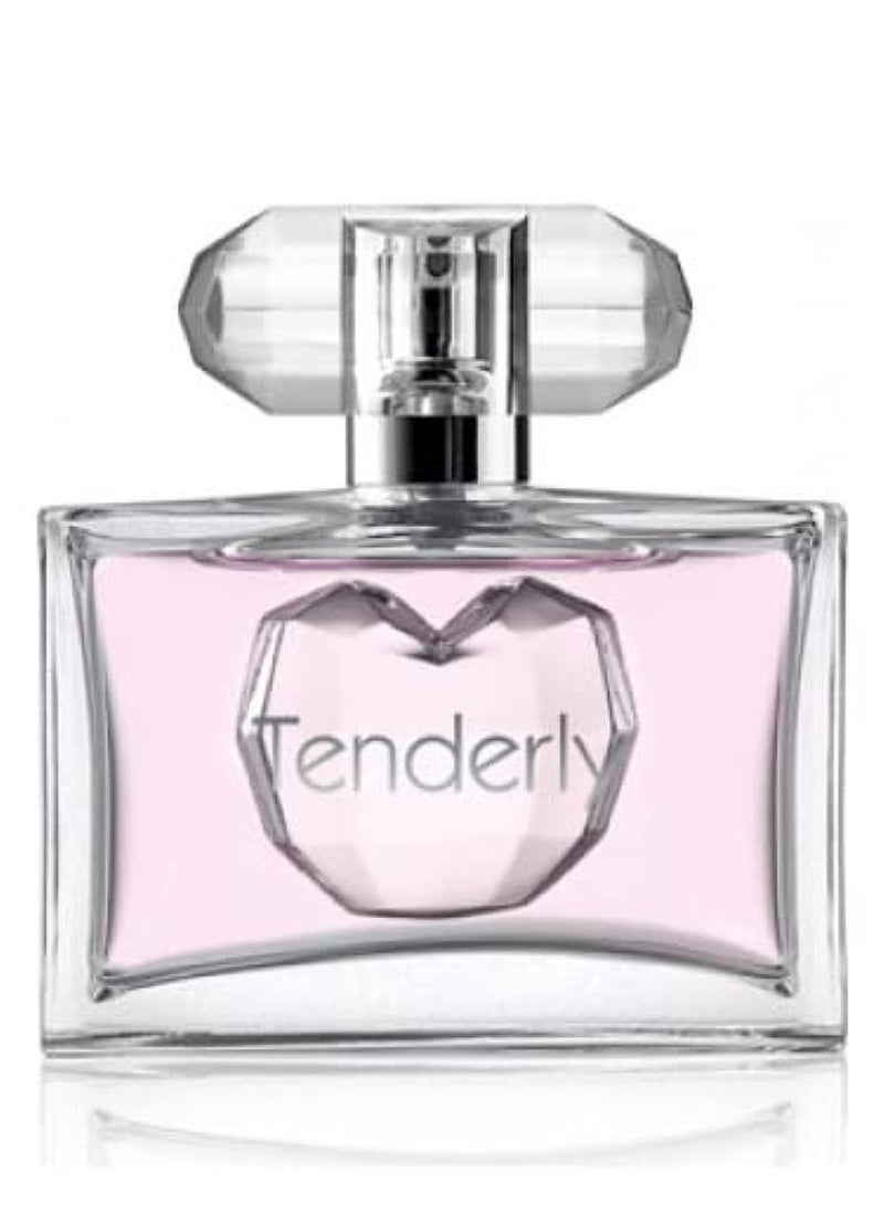 Oriflame Tenderly Eau de Toilette for Women 50 ml  ‏ - Image 2